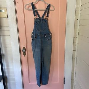 NWOT Universal Thread Overalls
